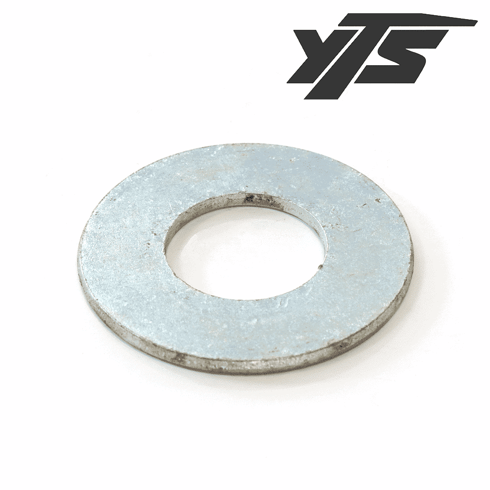 Kalmar Ottawa Flat Washer - 90007750 - Fasteners for yard trucks SKU 90007750