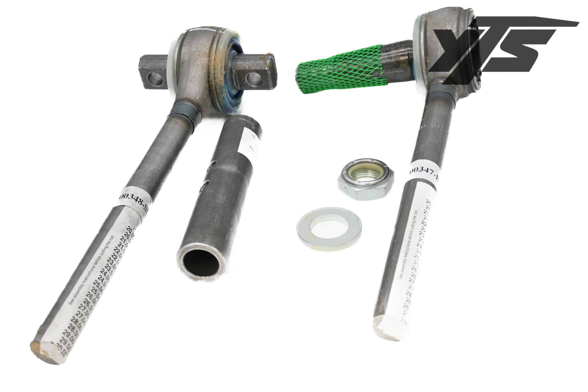 Kalmar Ottawa Rod Torque Kit - 90008153 - Yard Truck Parts Kits for yard trucks SKU 90008153