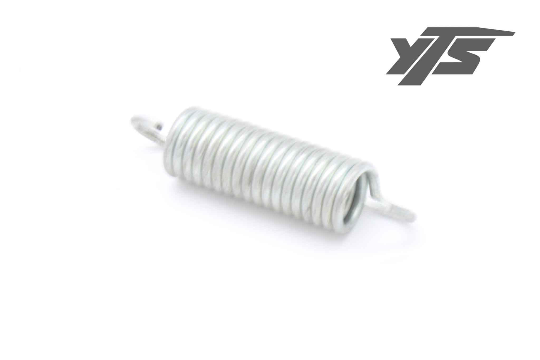 Kalmar Ottawa Front Vent Spring - 90008340 - Springs for yard trucks SKU 90008340