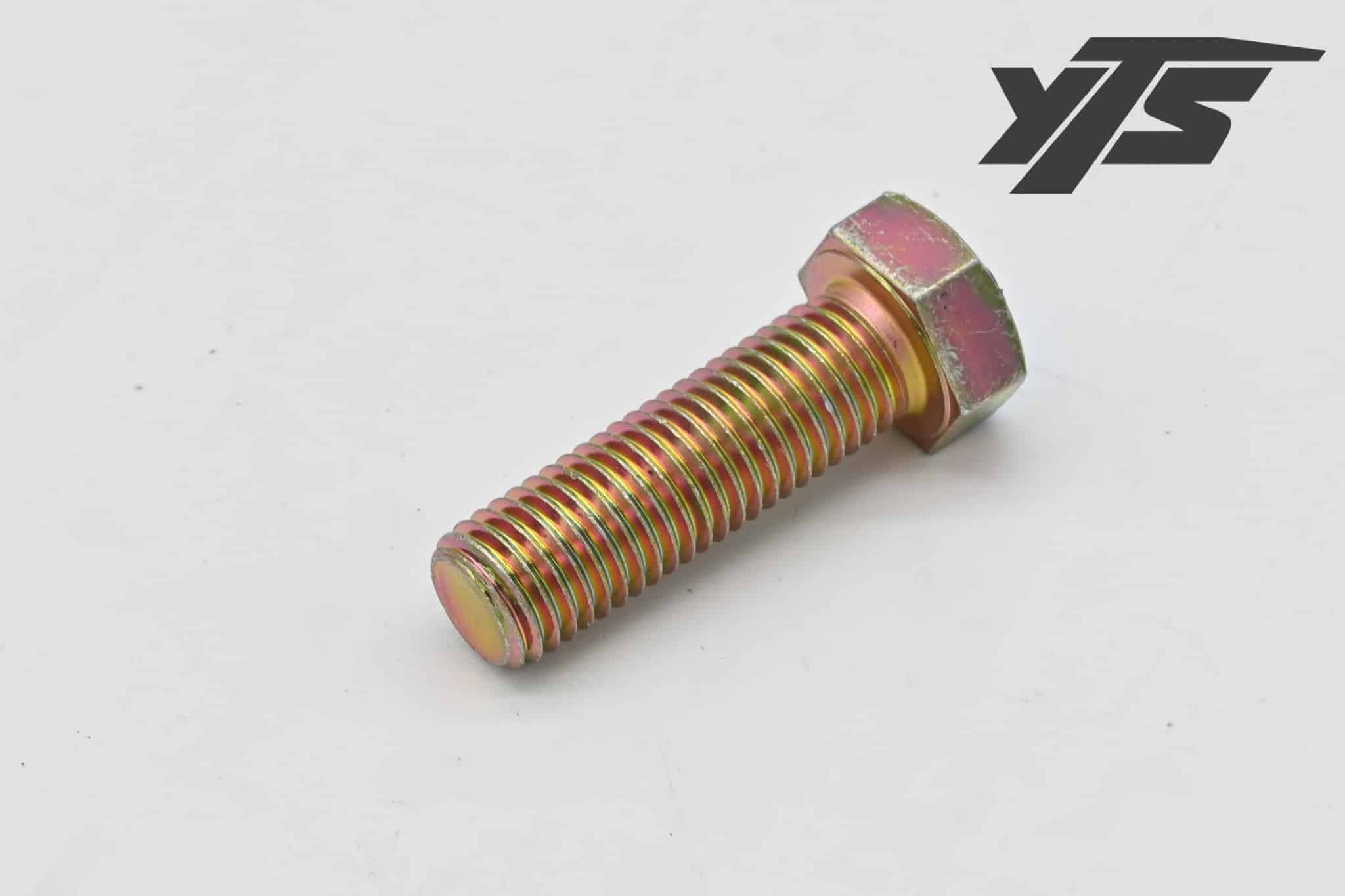 Kalmar Ottawa Capscrew - 90008385 - Fasteners for yard trucks SKU 90008385