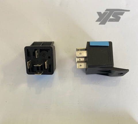 Kalmar Ottawa Relay - 90008635 - Electrical for yard trucks SKU 90008635