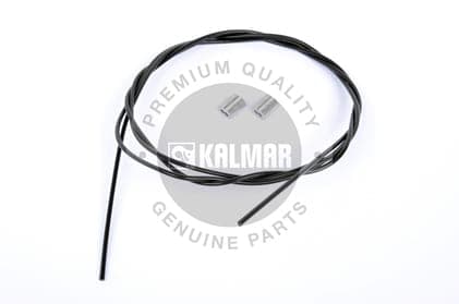 Kalmar Ottawa Cable Kit - 90008707 - Electrical for yard trucks SKU 90008707
