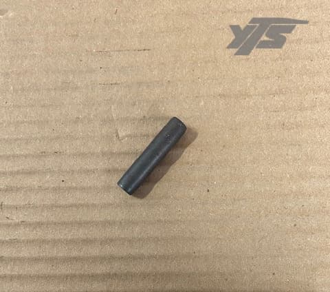 Kalmar Ottawa Pin - 90008855 - Fasteners for yard trucks SKU 90008855
