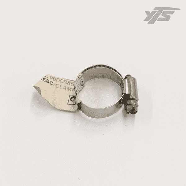 Kalmar Ottawa Clamp - 90008860 - Fasteners for yard trucks SKU 90008860