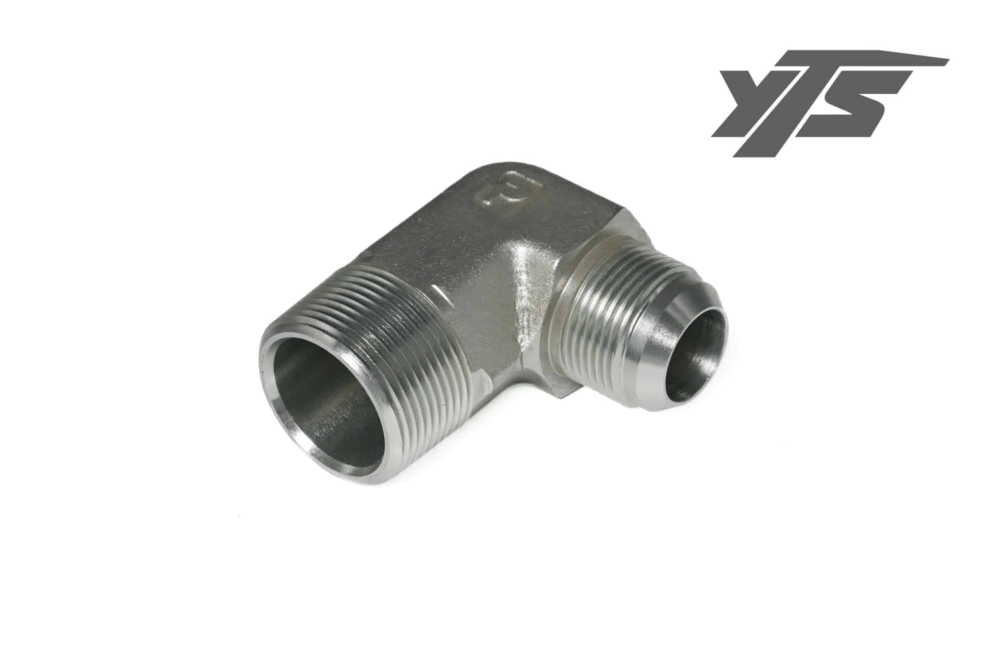 Kalmar Ottawa Adapter - 90008926 - Adapters for yard trucks SKU 90008926