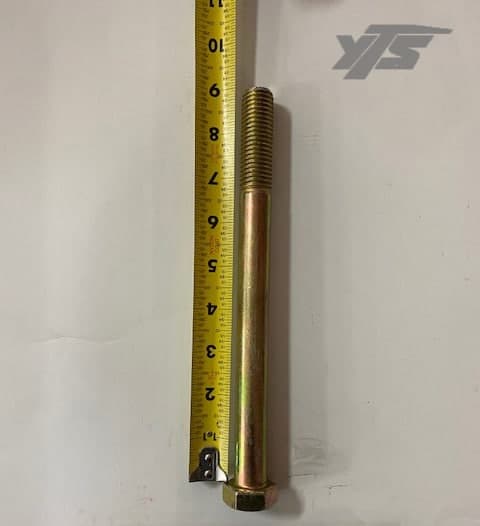 Kalmar Ottawa Capscrew - 90009077 - Fasteners for yard trucks SKU 90009077