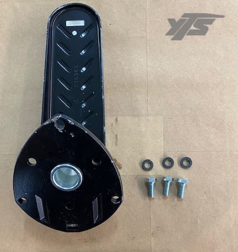 Kalmar Ottawa Assembly - 90009194 - Miscellaneous for yard trucks SKU 90009194