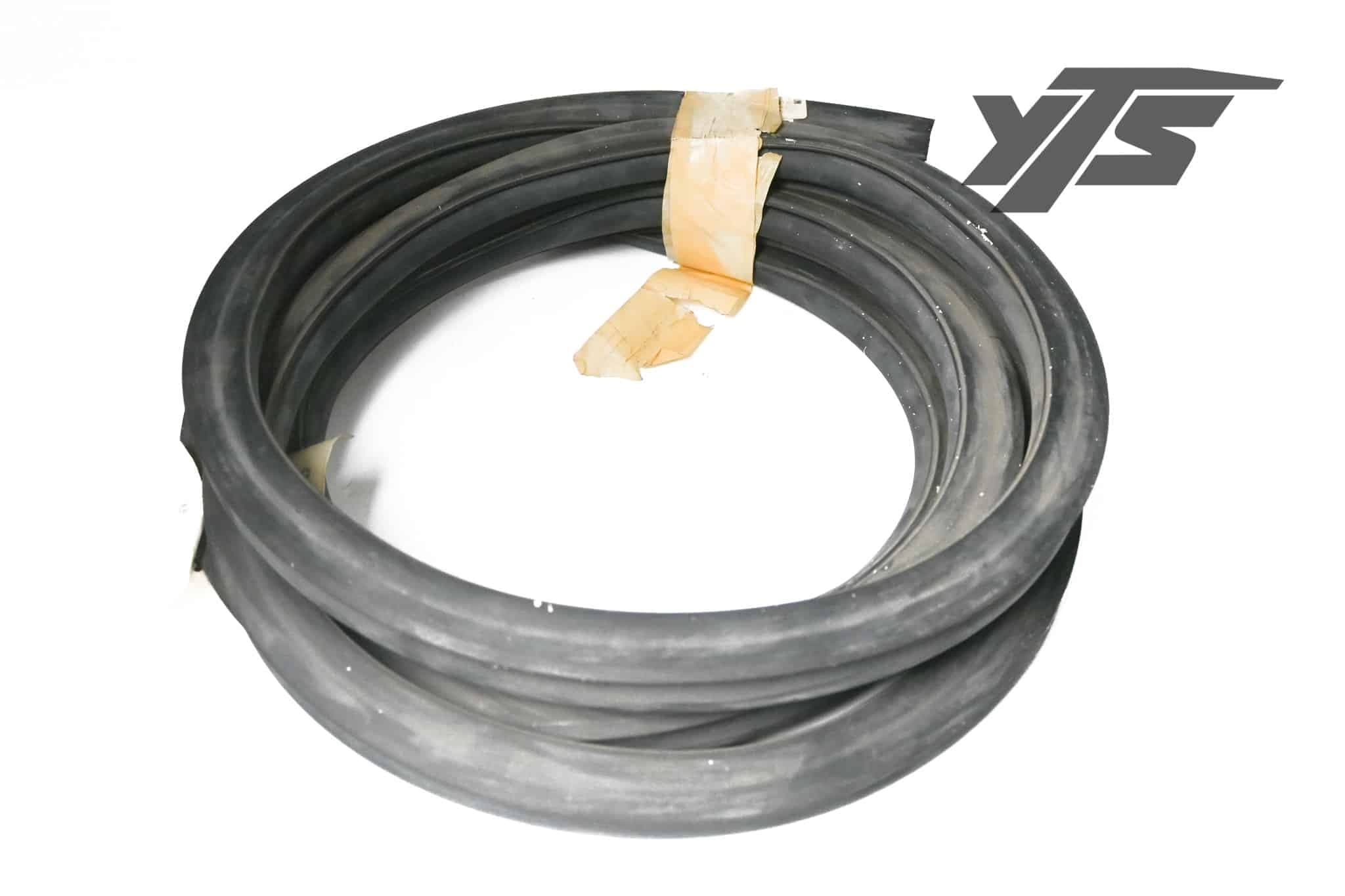 Kalmar Ottawa Weatherseal Kick-Out Typ - 90009576 - Seals & Gaskets for yard trucks SKU 90009576