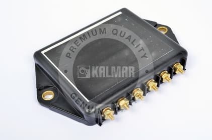 Kalmar Ottawa Warning Device Module - 90009624 - Miscellaneous for yard trucks SKU 90009624
