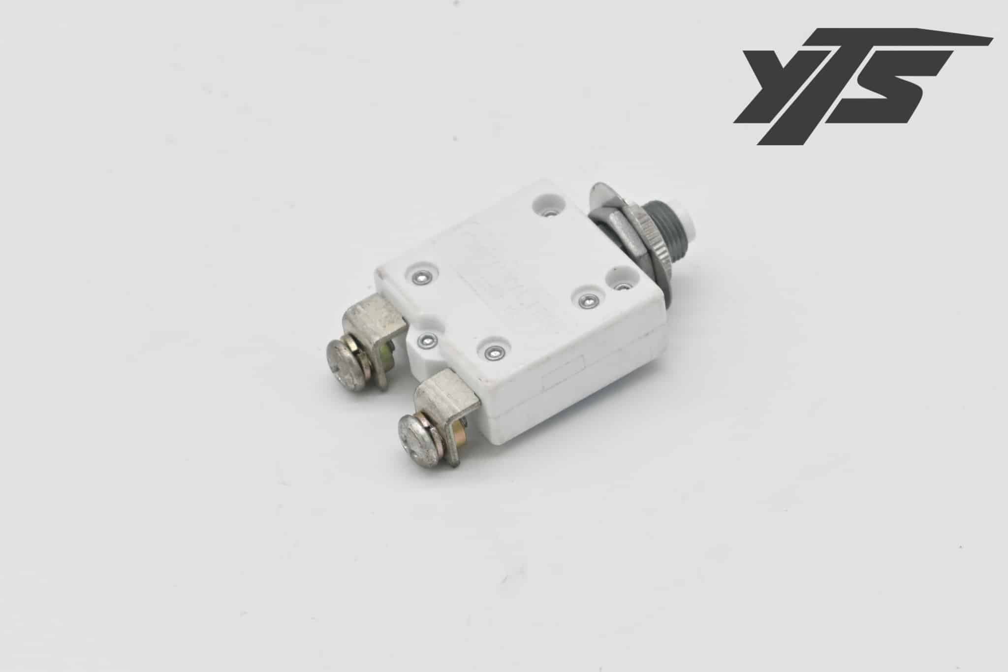 Kalmar Ottawa Breaker System Protection - 90009657 - Miscellaneous for yard trucks SKU 90009657