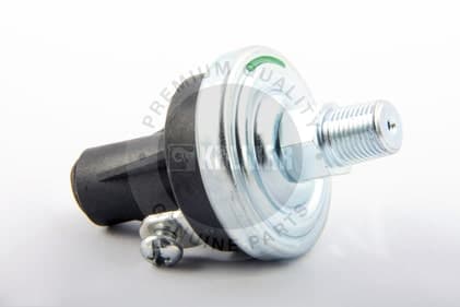 Kalmar Ottawa Oilpressure Switch - 90009721 - Electrical for yard trucks SKU 90009721