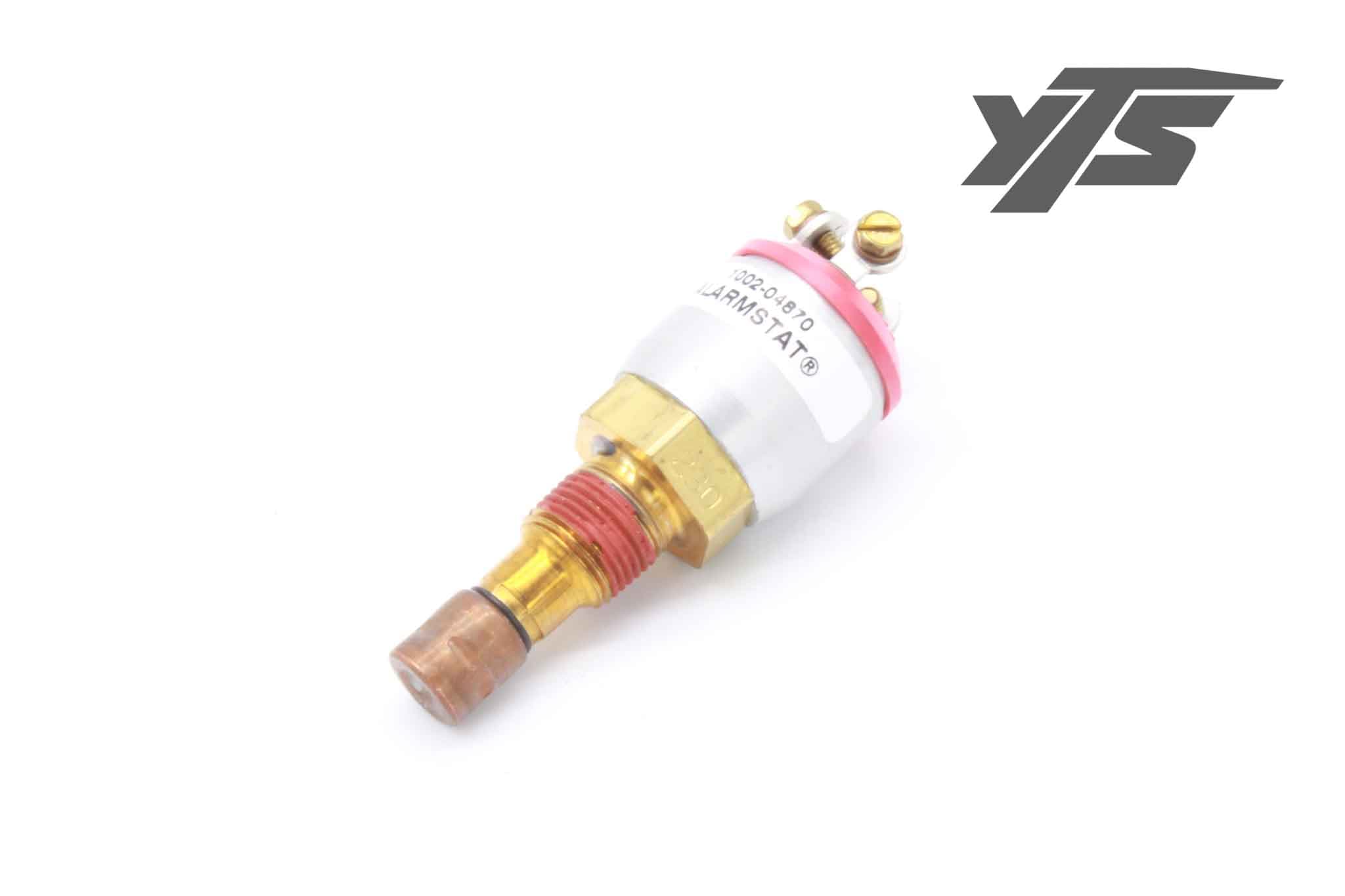 Kalmar Ottawa Alarmstat 224A230S 3T 3 8Npt - 90009832 - Miscellaneous for yard trucks SKU 90009832
