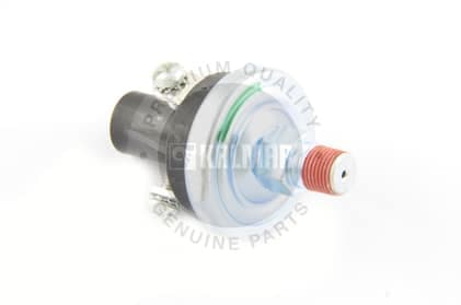 Kalmar Ottawa Pressure 3-Pole Switch - 90009833 - Electrical for yard trucks SKU 90009833