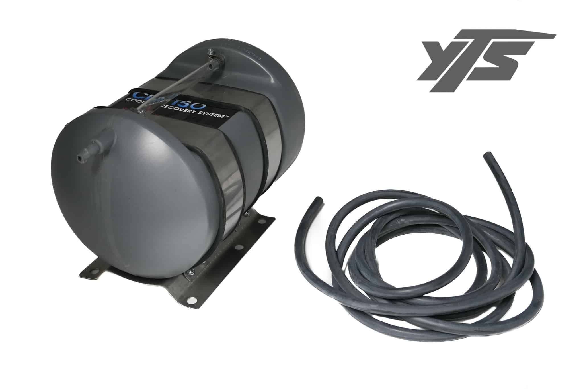 Kalmar Ottawa Regeneration Unit Coolant - 90009854 - Miscellaneous for yard trucks SKU 90009854