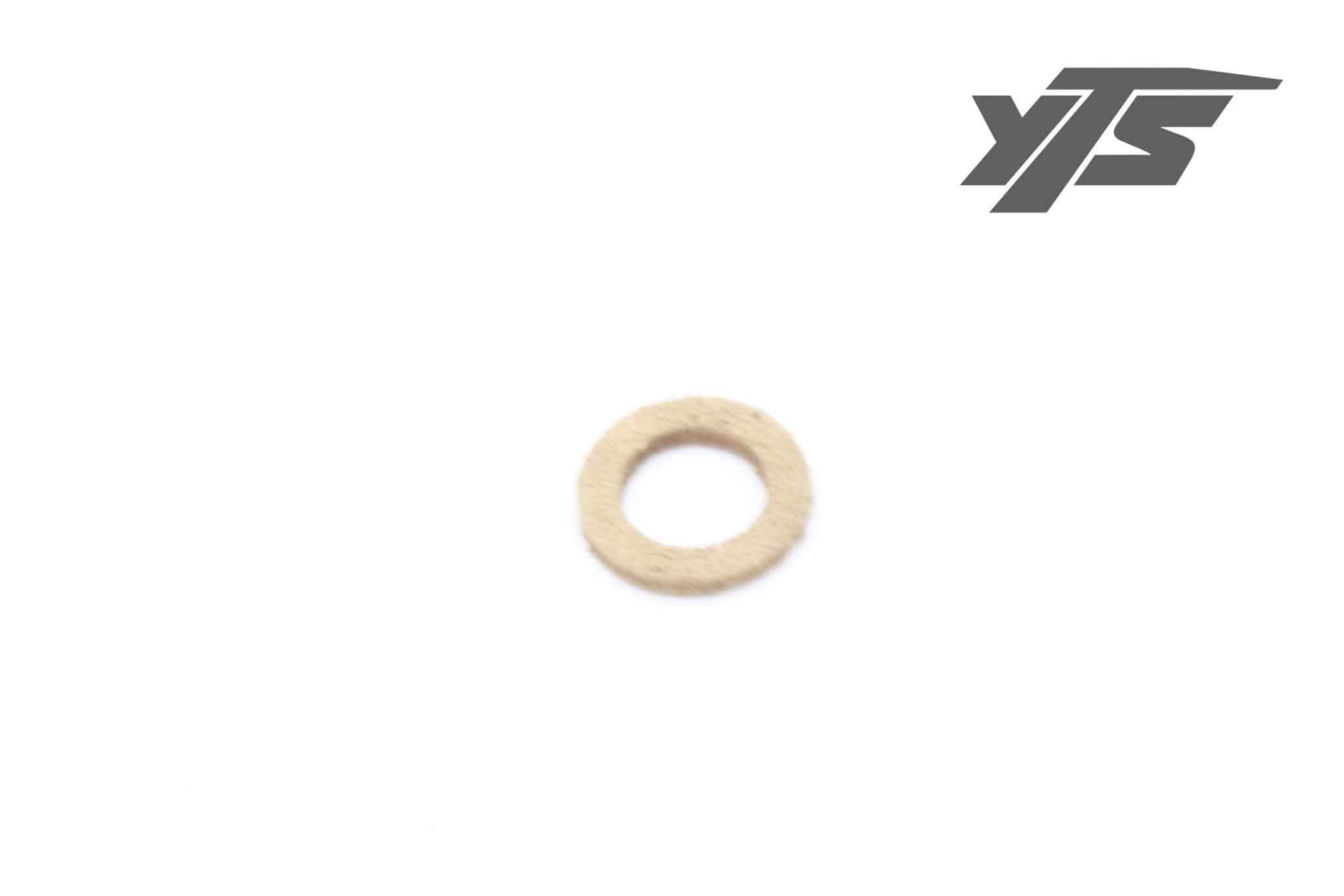 Kalmar Ottawa Gasket - 90009964 - Seals & Gaskets for yard trucks SKU 90009964