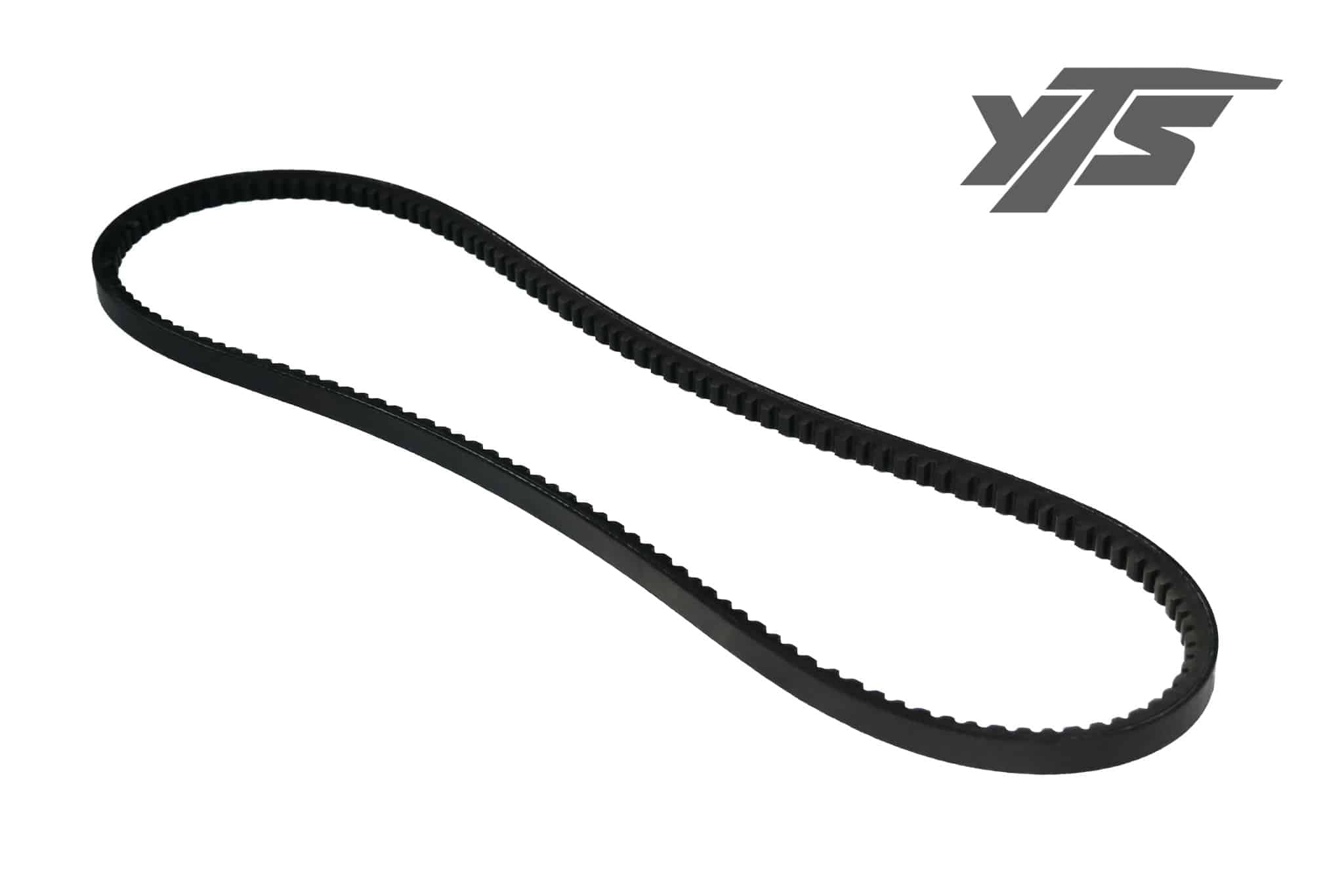 Kalmar Ottawa V-Belt .50 Width X 44.21 (1) - 90010085 - Engine for yard trucks SKU 90010085