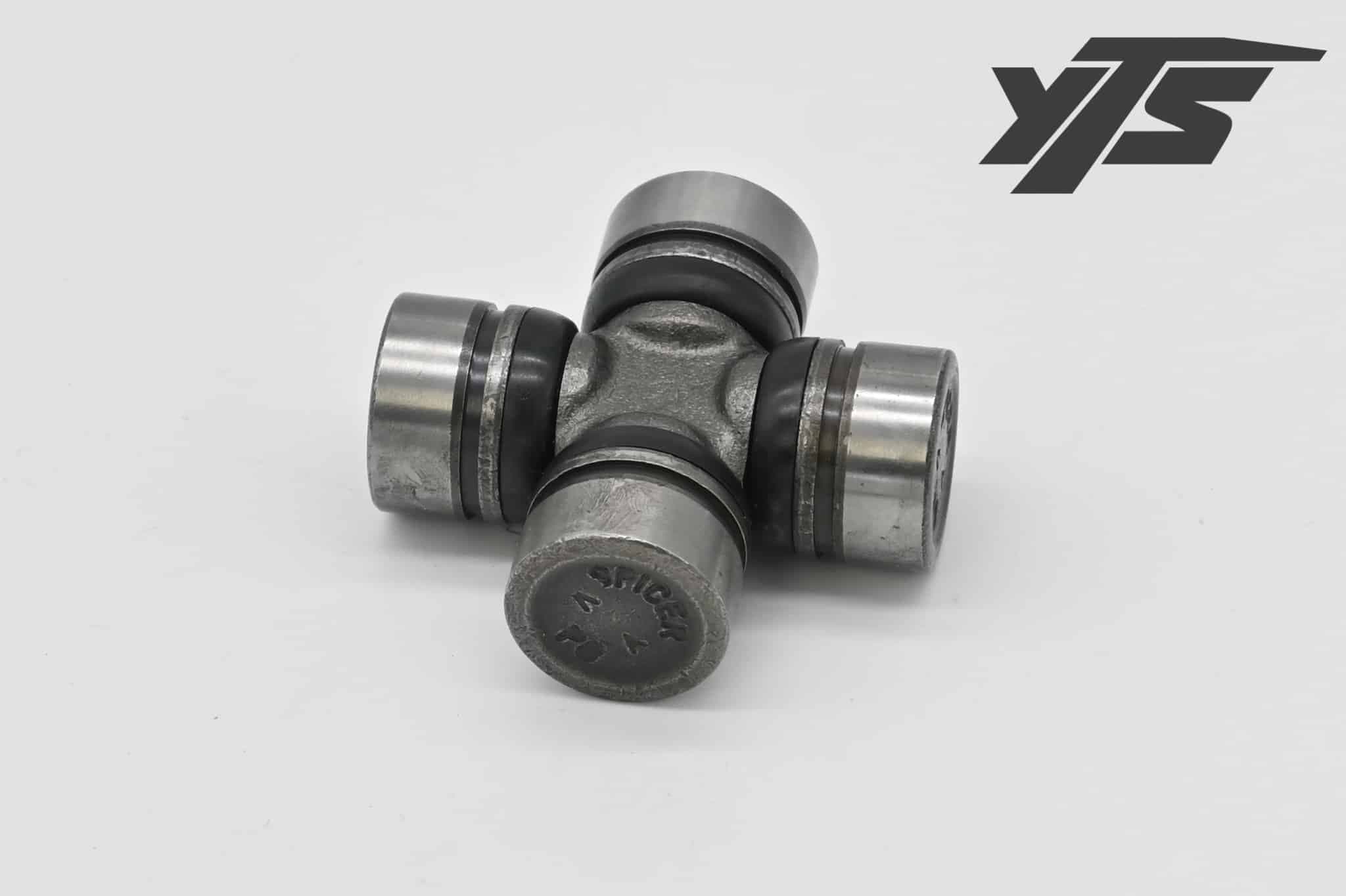 Kalmar Ottawa Bearing Kit - 90010391 - Yard Truck Parts Kits for yard trucks SKU 90010391