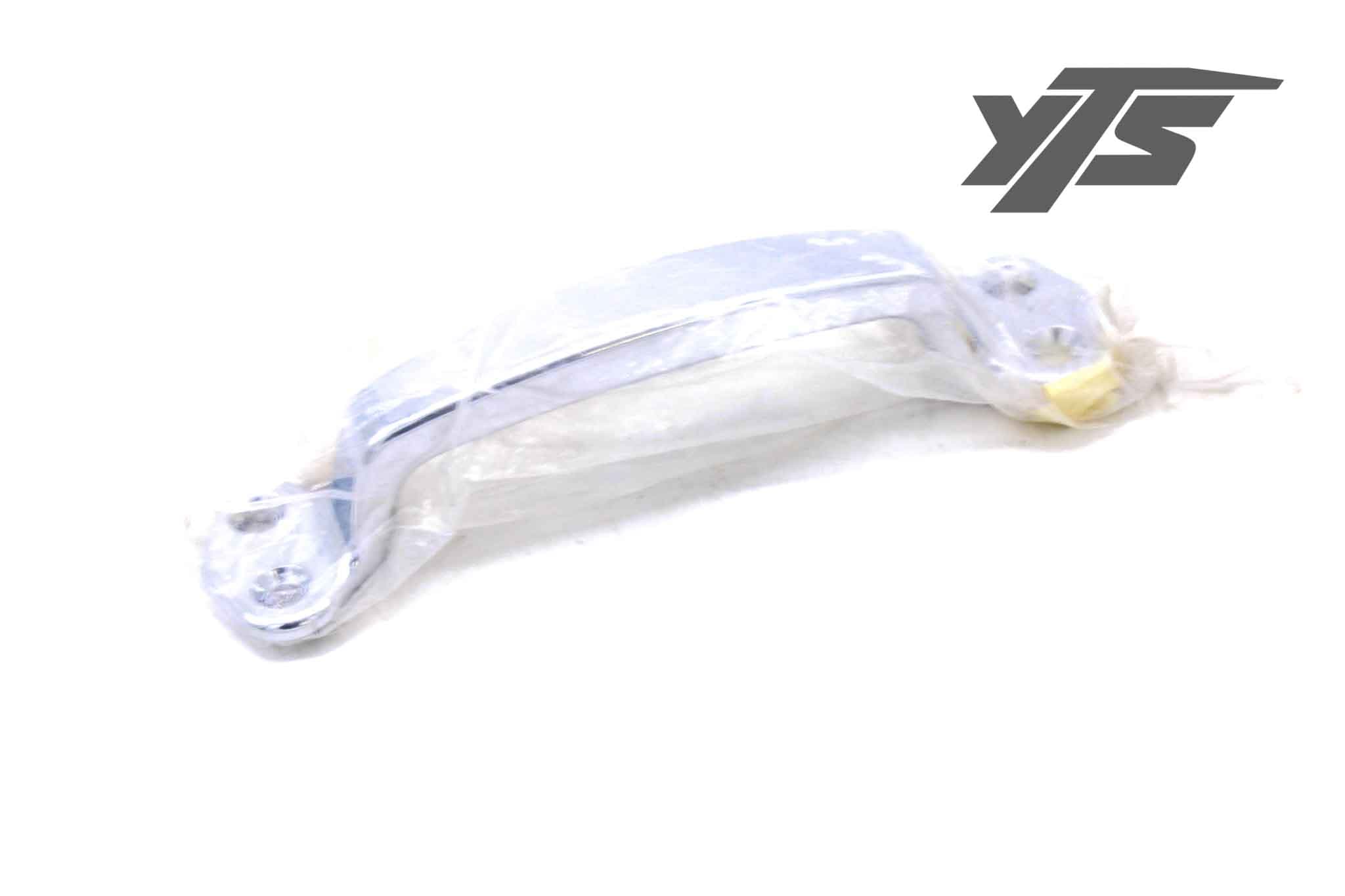 Kalmar Ottawa Grab - Chrome Handle - 90010464 - Miscellaneous for yard trucks SKU 90010464