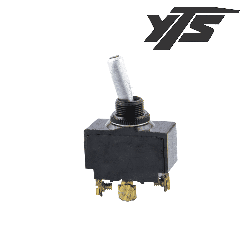 Kalmar Ottawa Toggle Switch - 90010489 - Electrical for yard trucks SKU 90010489