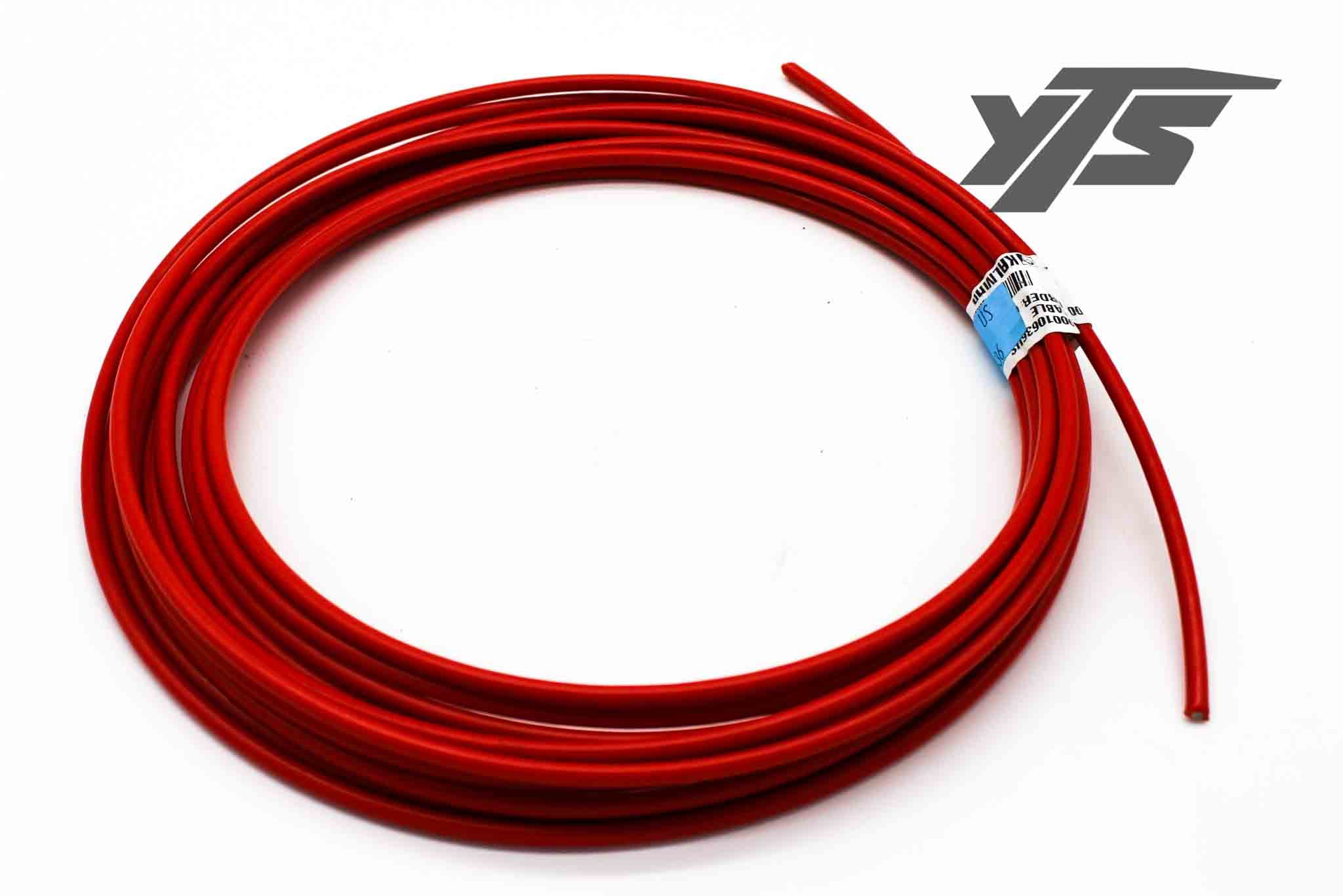 Kalmar Ottawa Cable - 90010636US - Electrical for yard trucks SKU 90010636US