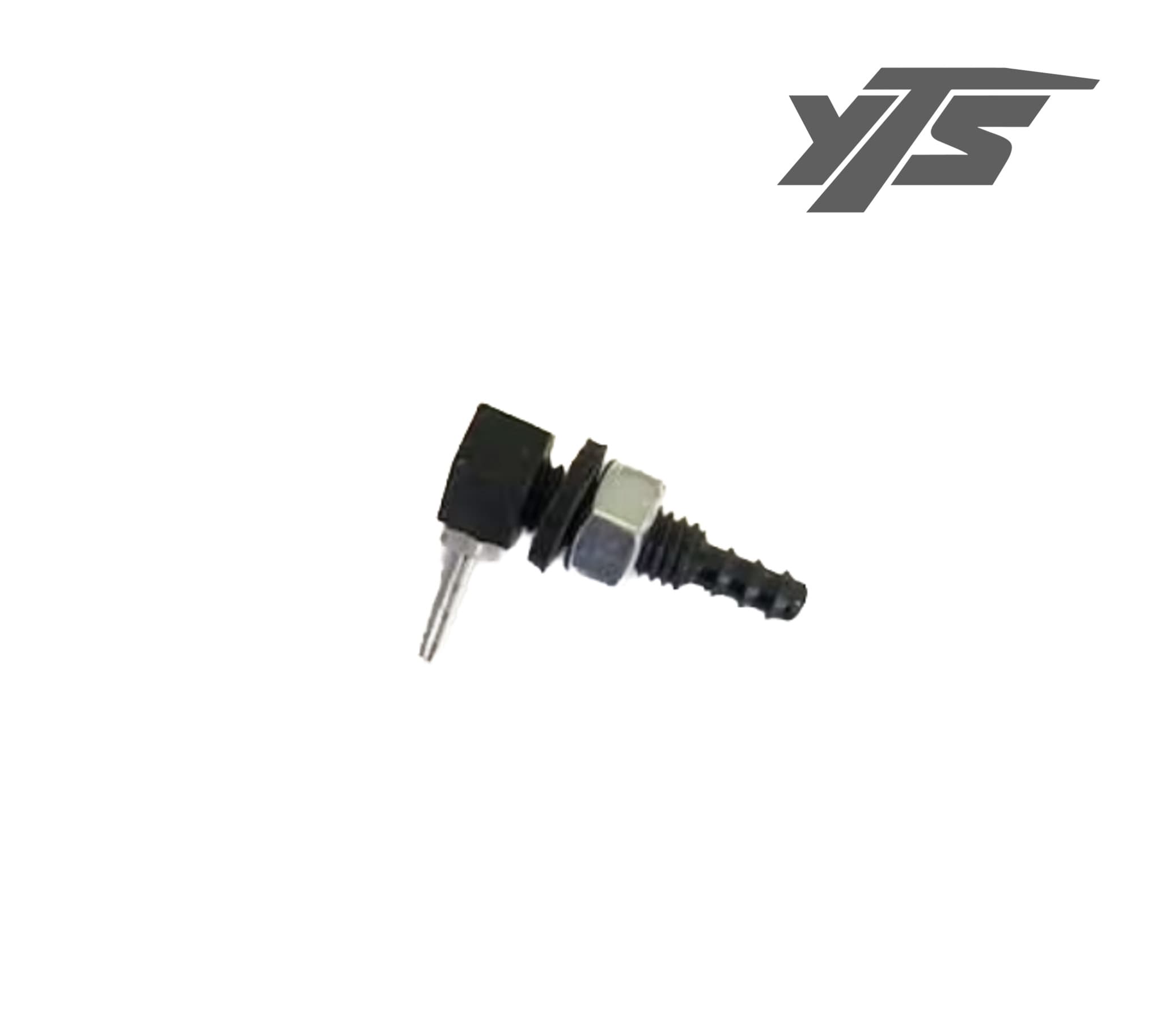 Kalmar Ottawa Nozzle Windscreen Washer - 90010646 - Fasteners for yard trucks SKU 90010646