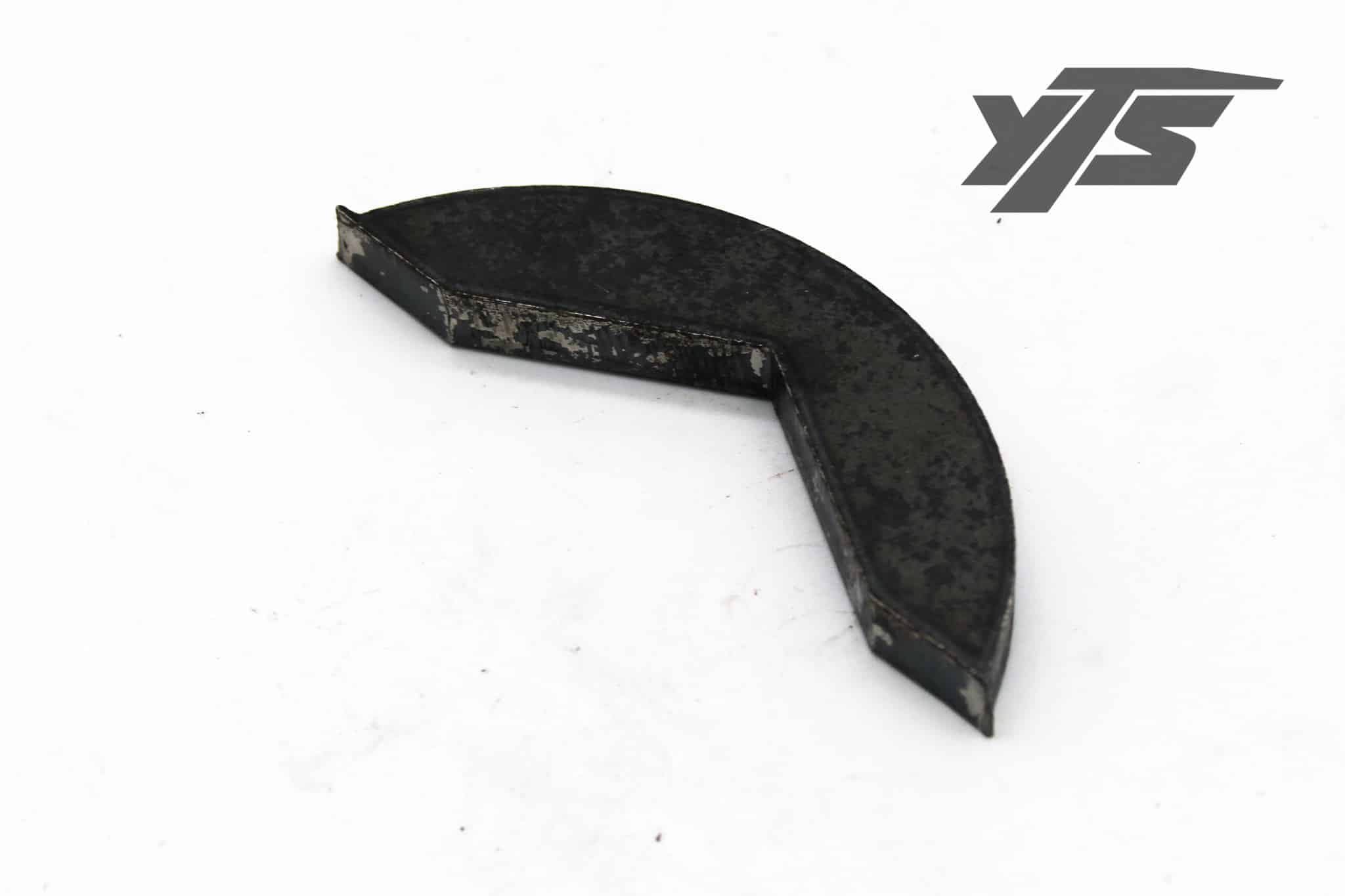 Kalmar Ottawa Lock Plate - 90010842 - Miscellaneous for yard trucks SKU 90010842