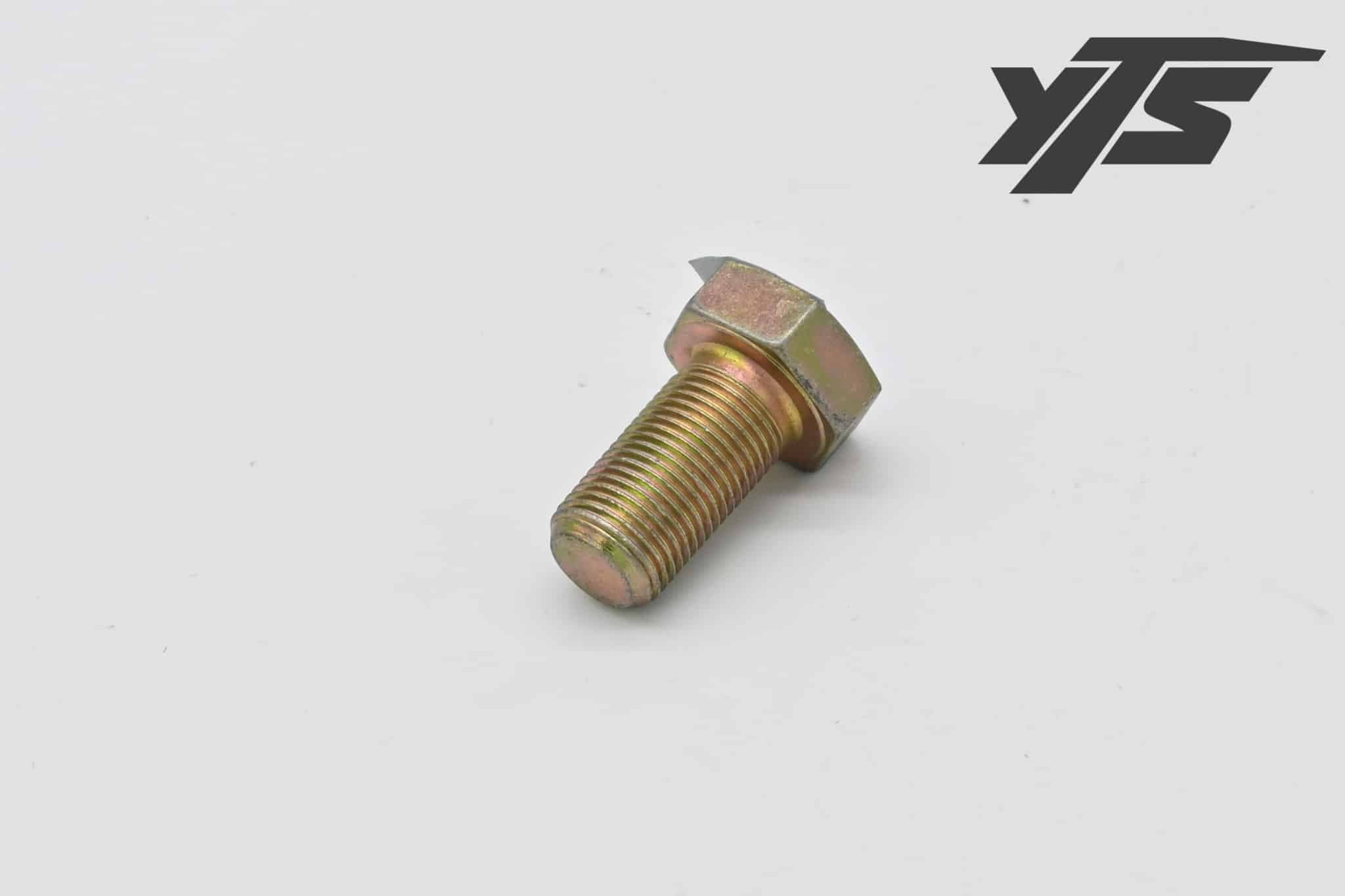 Kalmar Ottawa Capscrew - 90010854 - Fasteners for yard trucks SKU 90010854