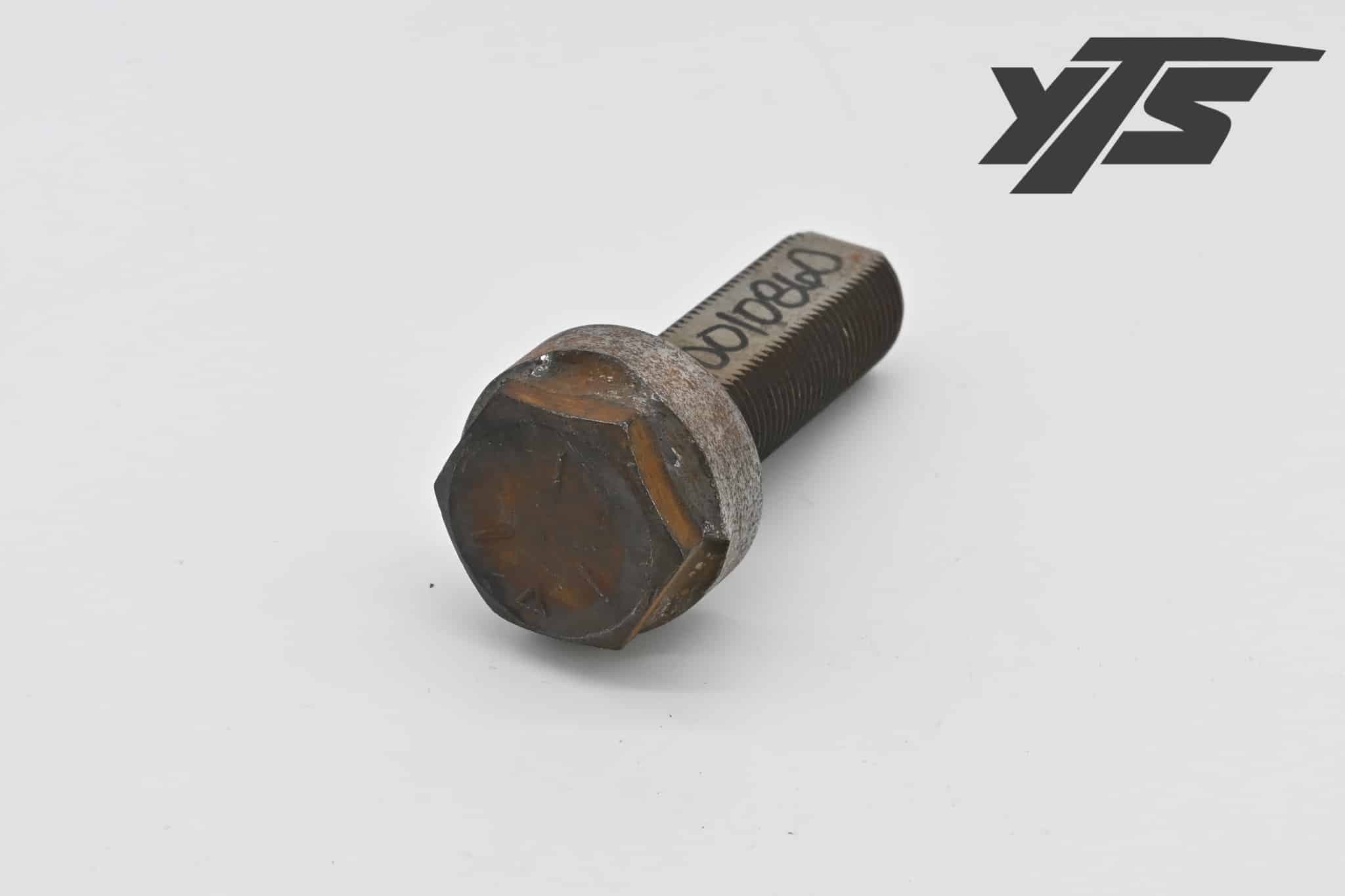 Kalmar Ottawa Bolt - 90010860 - Fasteners for yard trucks SKU 90010860