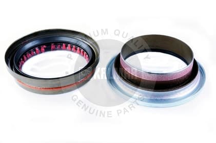 Kalmar Ottawa Oil Seal Assembly - 90010891 - Seals & Gaskets for yard trucks SKU 90010891