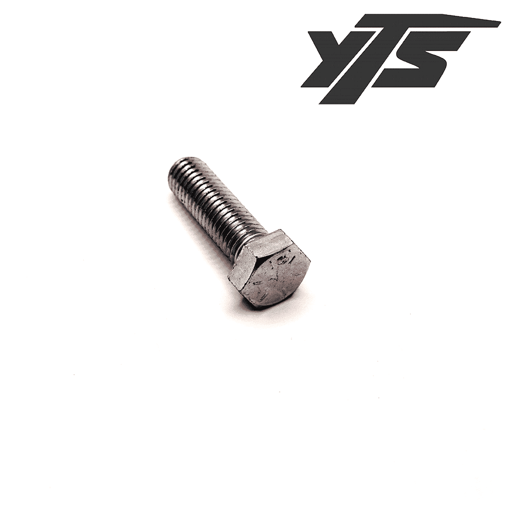 Kalmar Ottawa Capscrew - 90011043 - Fasteners for yard trucks SKU 90011043