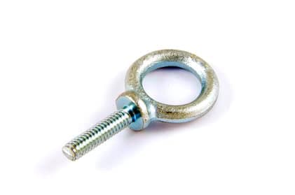 Kalmar Ottawa Eye Bolt - 90011099 - Fasteners for yard trucks SKU 90011099