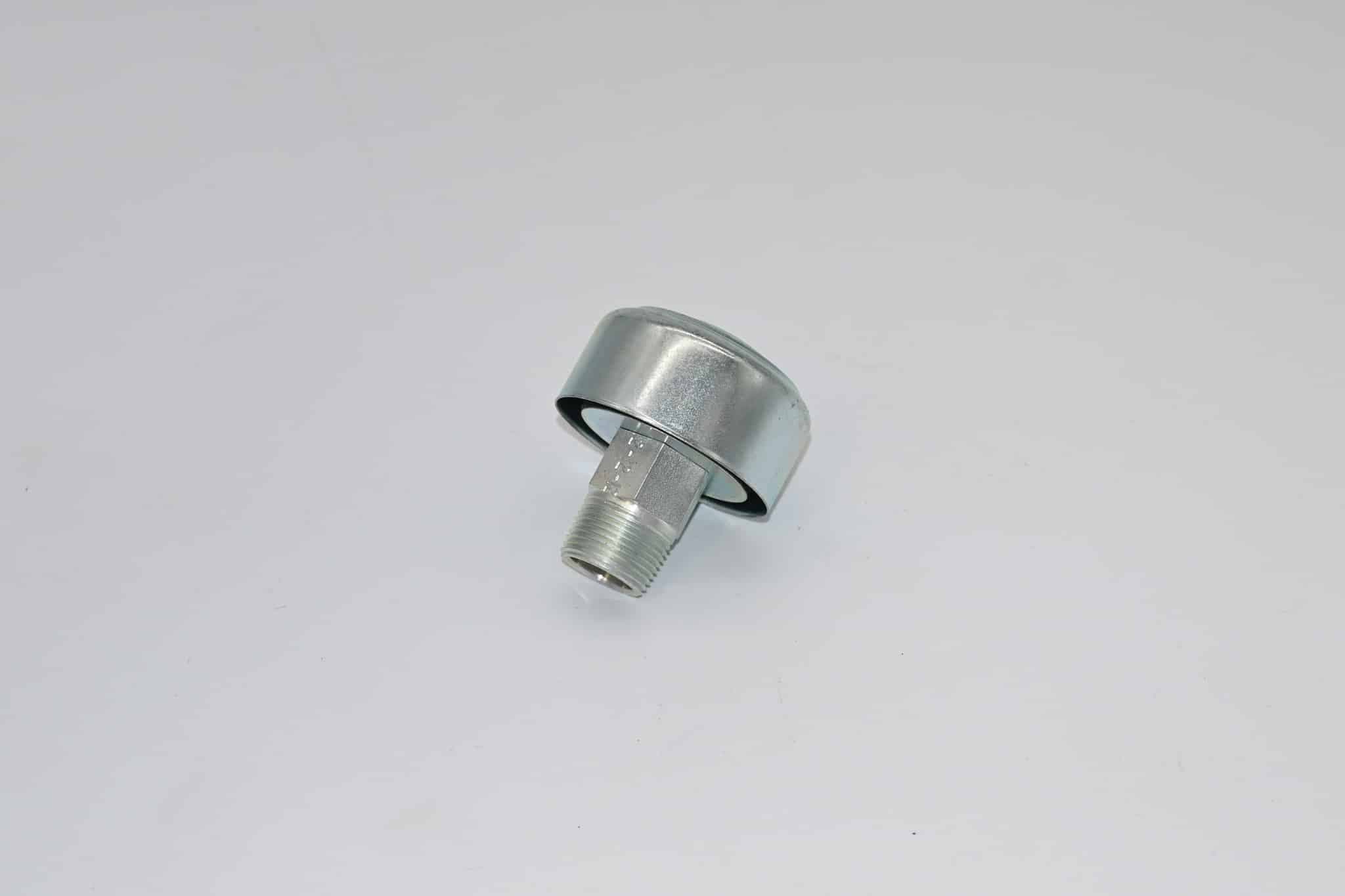 Kalmar Ottawa Breather Hydraulic Tank - 90011467 - Miscellaneous for yard trucks SKU 90011467
