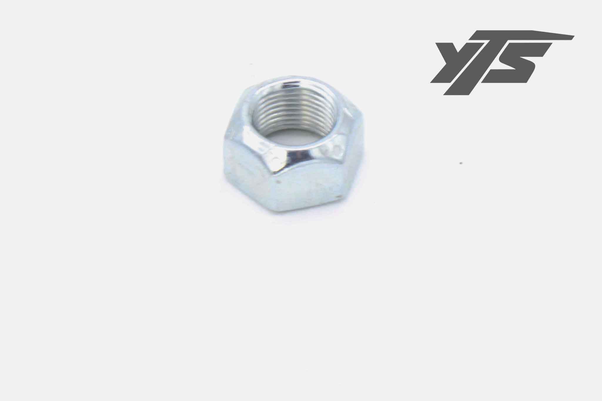 Kalmar Ottawa Locking Nut - 90011534 - Fasteners for yard trucks SKU 90011534