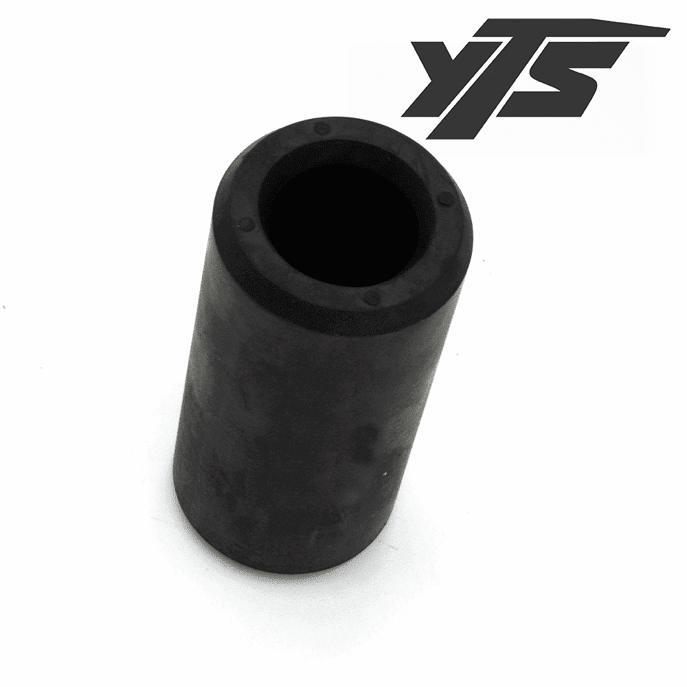 Kalmar Ottawa Rubber Cushion - 90011909 - Fifth Wheel for yard trucks SKU 90011909
