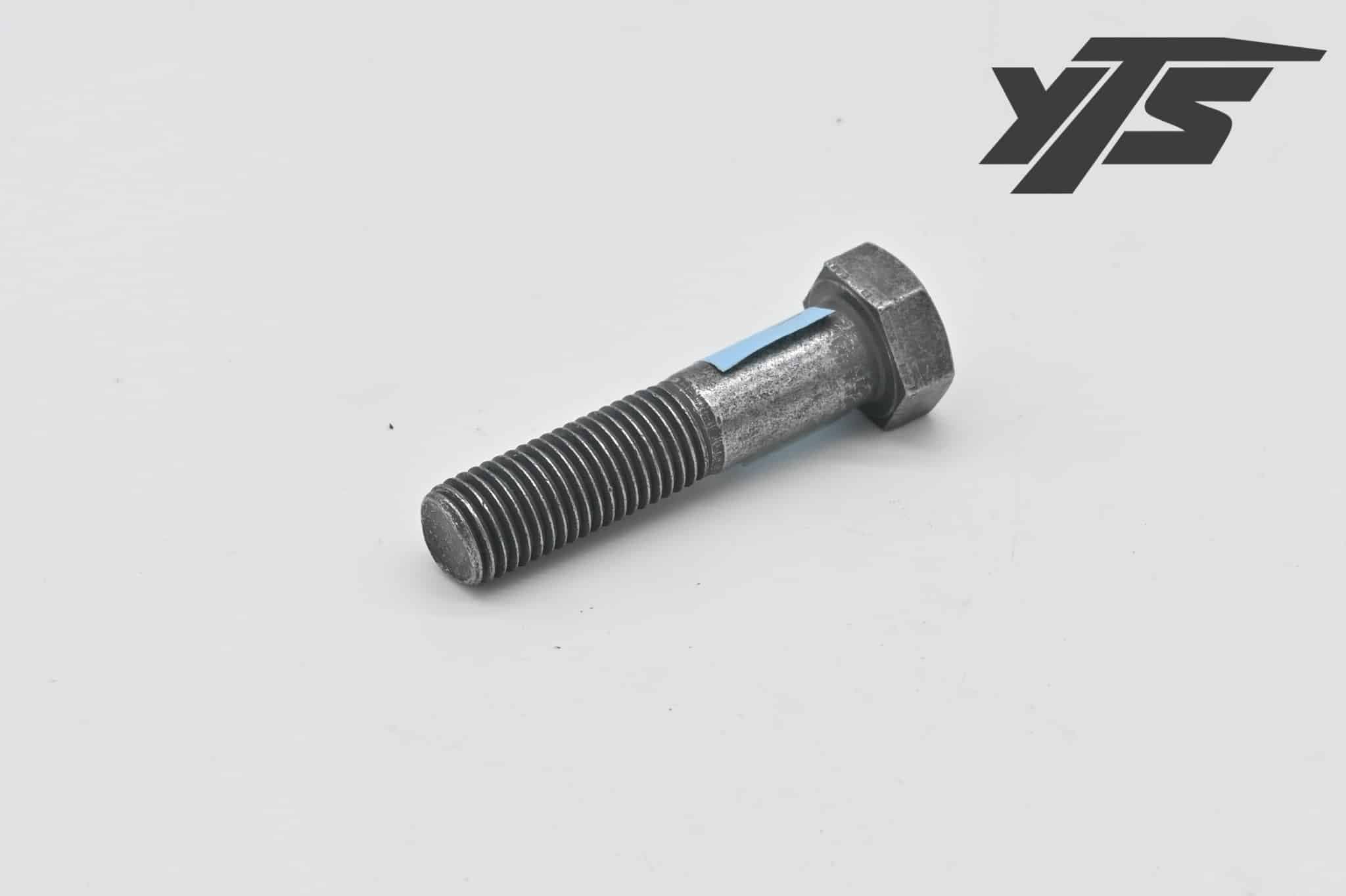 Kalmar Ottawa Capscrew 1-8 X 3 4 Grade 8 - 90012231 - Fasteners for yard trucks SKU 90012231