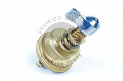 Kalmar Ottawa Battery Disconnector Switch - 90012822 - Electrical for yard trucks SKU 90012822