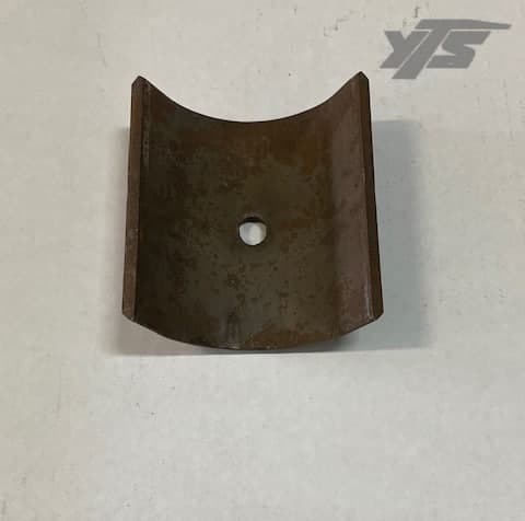 Kalmar Ottawa Liner Fifth Wheel - 90012849 - yard truck part SKU 90012849