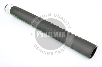 Kalmar Ottawa Flexible Hose - 90012926 - Tubes & Lines for yard trucks SKU 90012926