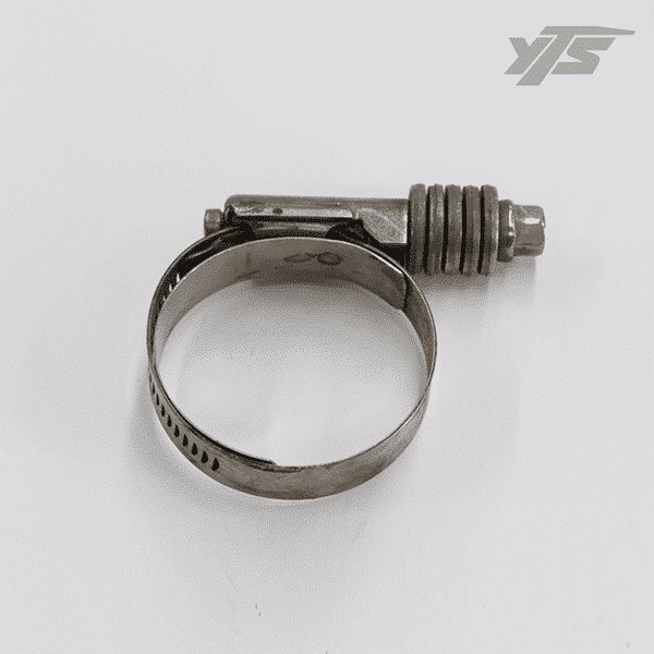 Kalmar Ottawa Clamp - 90013005 - Fasteners for yard trucks SKU 90013005