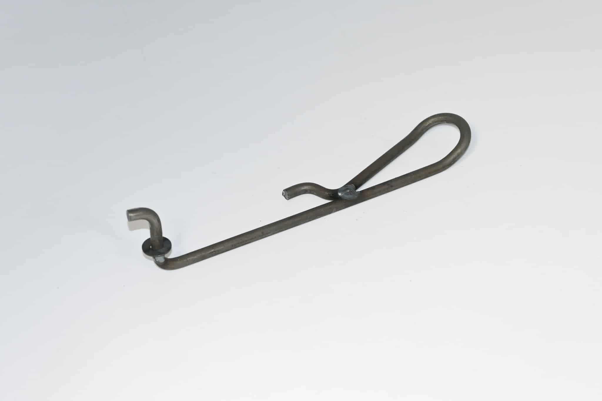 Kalmar Ottawa Handle - 90013064 - Miscellaneous for yard trucks SKU 90013064