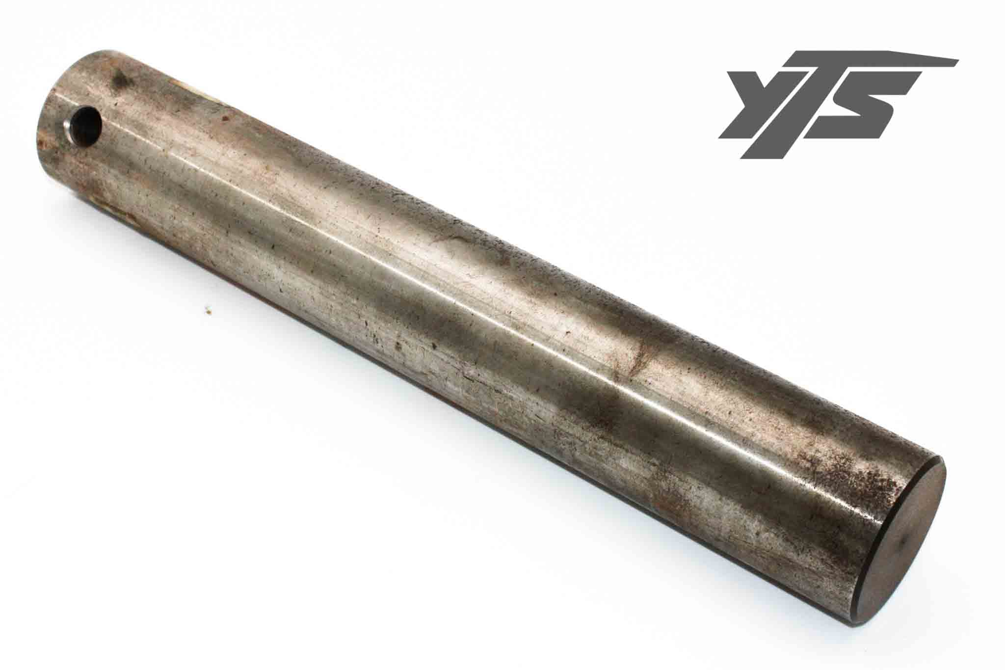 Kalmar Ottawa Pin - 90013128 - Fasteners for yard trucks SKU 90013128