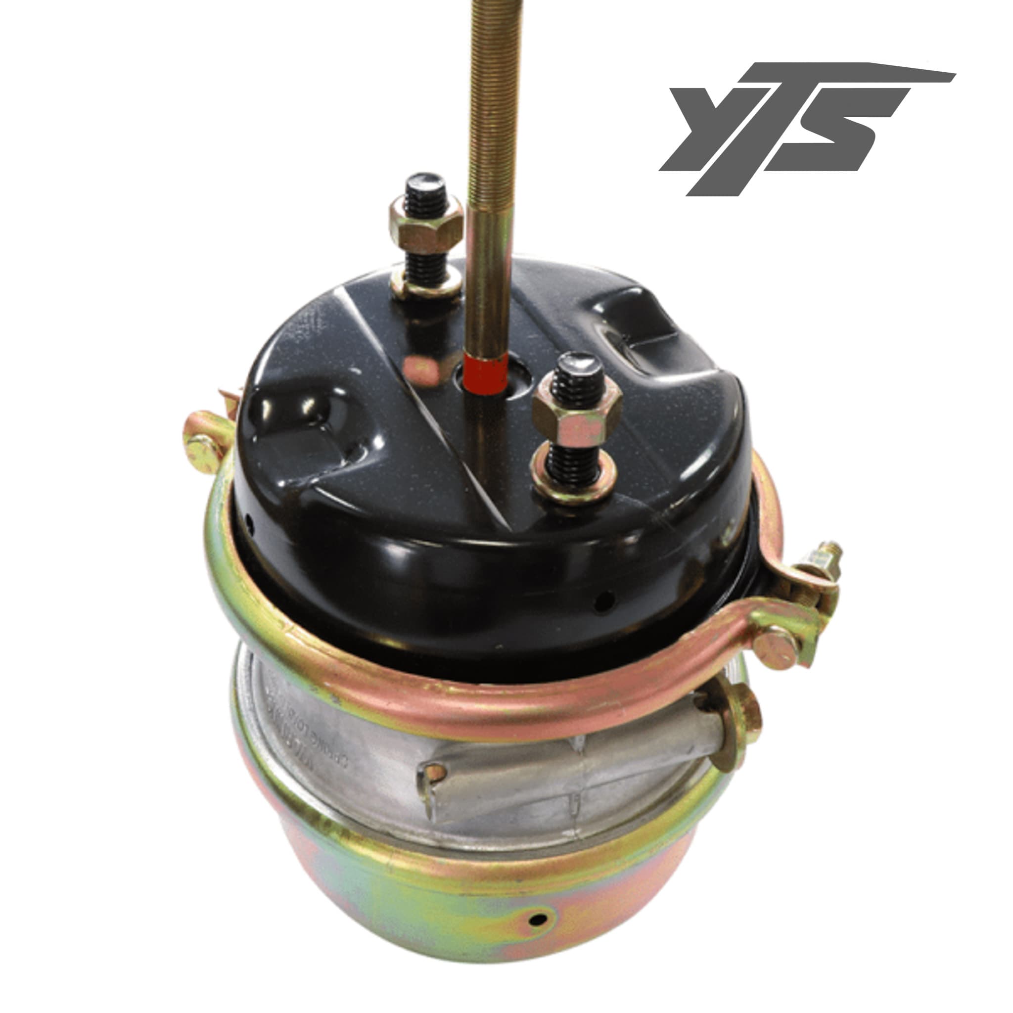 Kalmar Ottawa Brake Cylinder - 90013270 - Brake System for yard trucks SKU 90013270