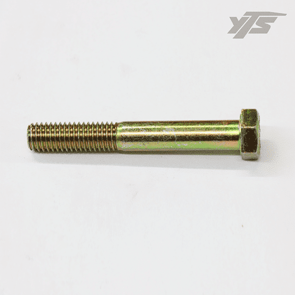 Kalmar Ottawa Capscrew 1 2-13 X 3 1 2 Gr. 8 - 90013346 - Fasteners for yard trucks SKU 90013346