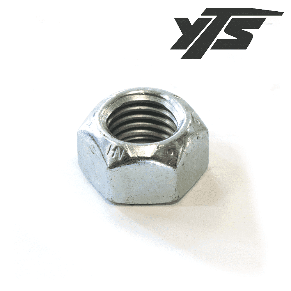 Kalmar Ottawa Locking Nut - 90014217 - yard truck part SKU 90014217