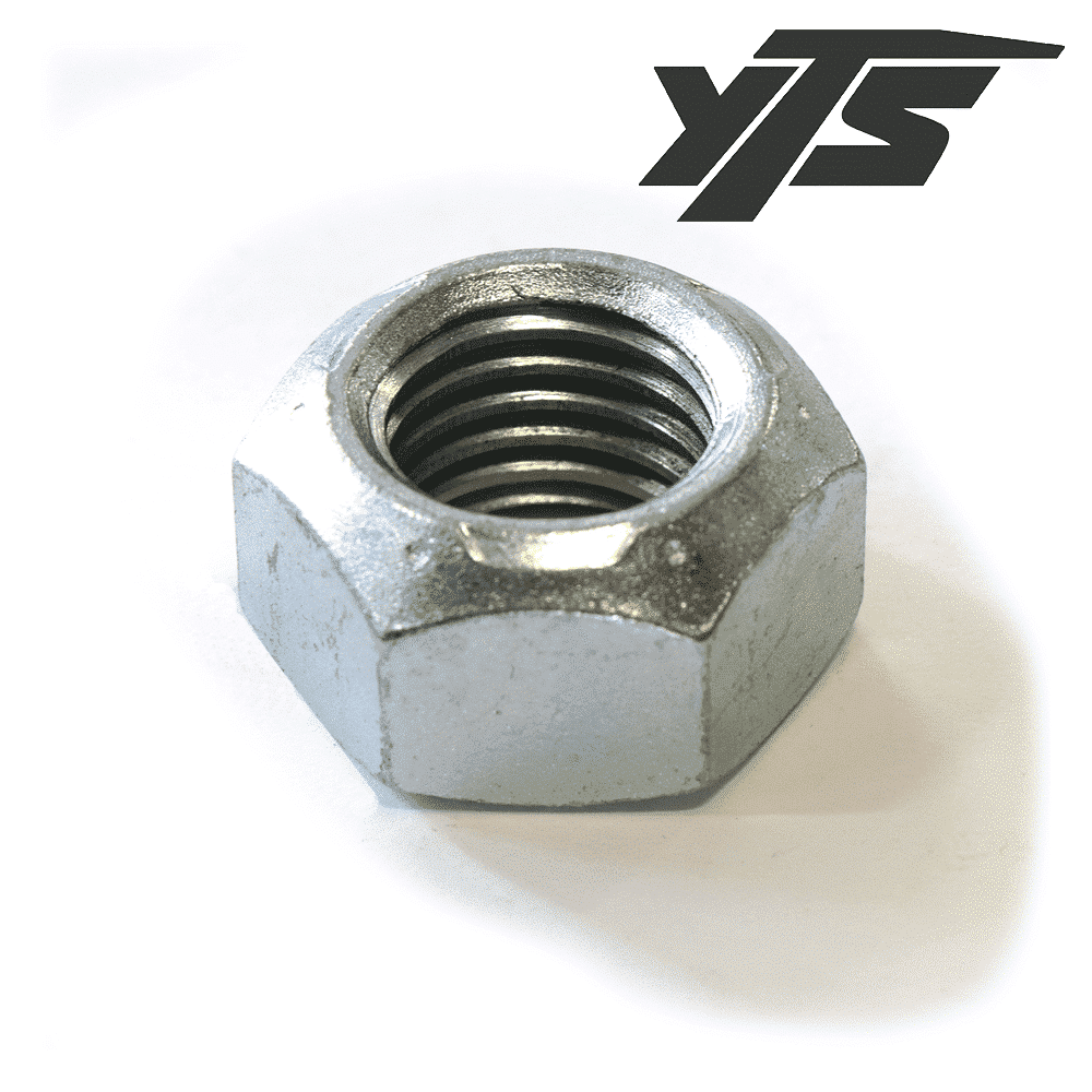 Kalmar Ottawa Nut - 90014218 - yard truck part SKU 90014218