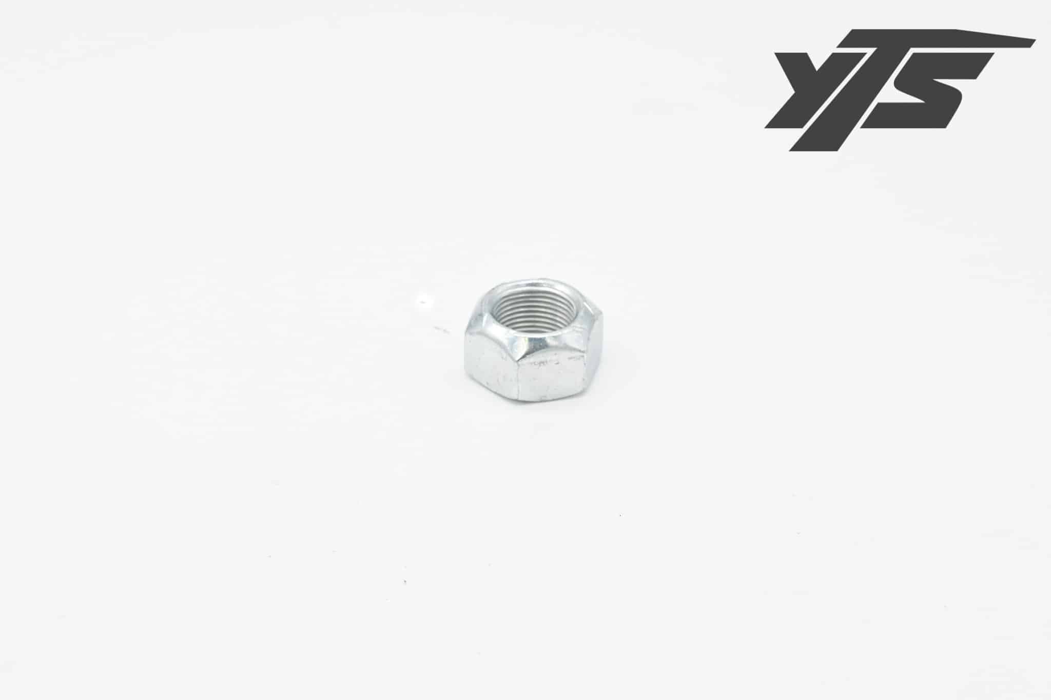 Kalmar Ottawa Lock Nut - 90014363 - Fasteners for yard trucks SKU 90014363