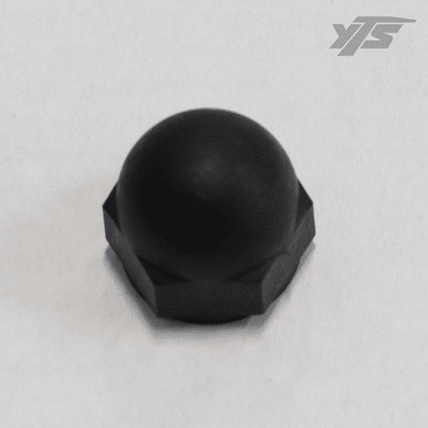 Kalmar Ottawa Acorn Nut - 90014511 - Fasteners for yard trucks SKU 90014511