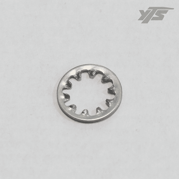 Kalmar Ottawa Lock Washer - 90014512 - Fasteners for yard trucks SKU 90014512