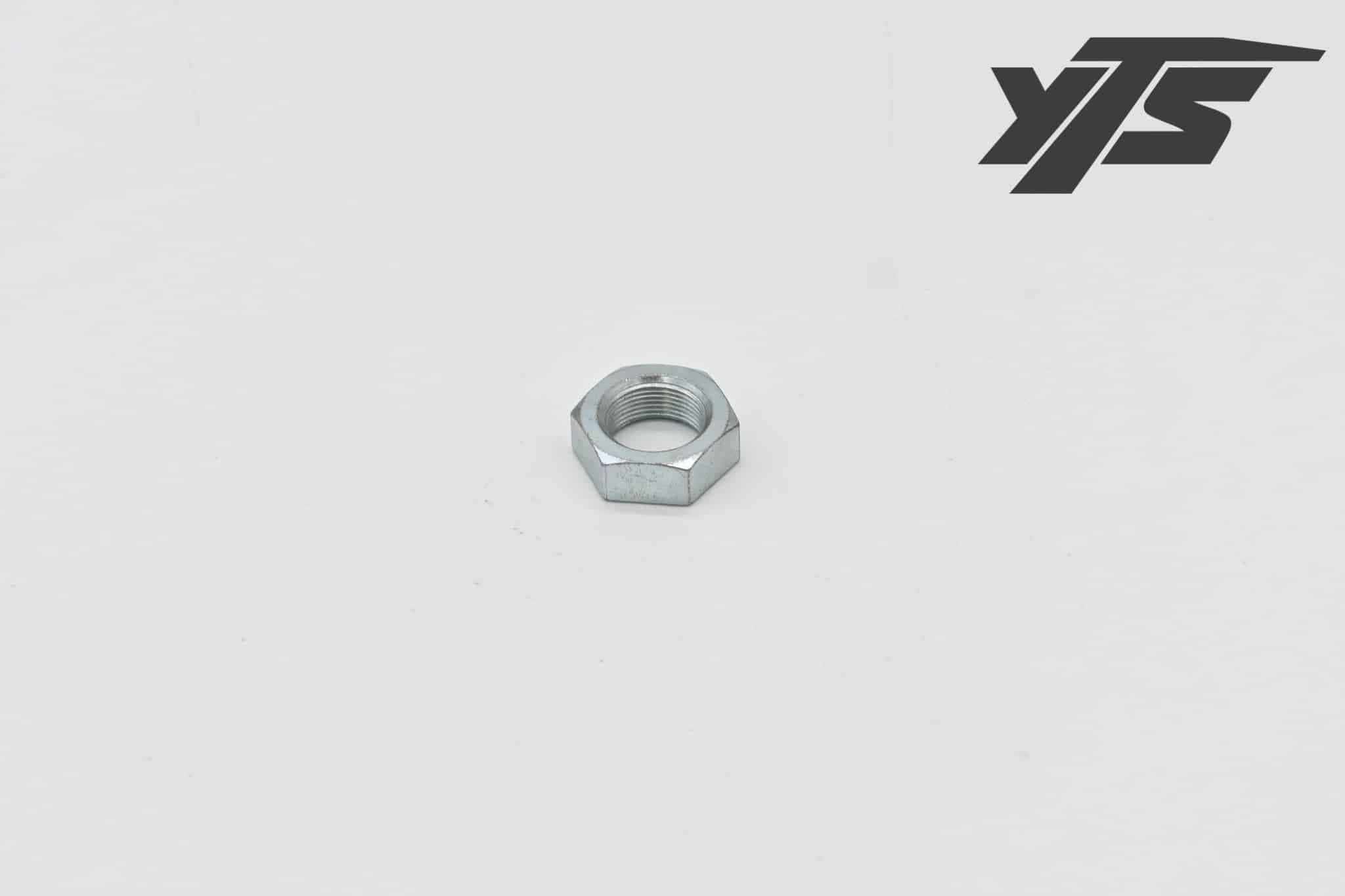 Kalmar Ottawa Hexagon Nut - 90014515 - Fasteners for yard trucks SKU 90014515