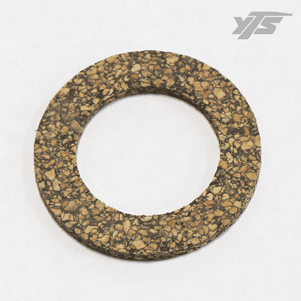 Kalmar Ottawa Washer Gasket - 90014517 - Fasteners for yard trucks SKU 90014517